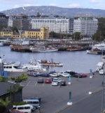 View of Oslo