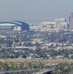 View of Phoenix