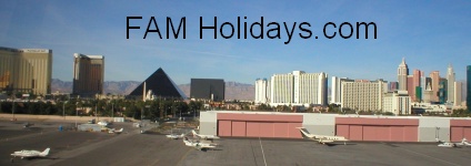 Web Site Title - View of Las Vegas