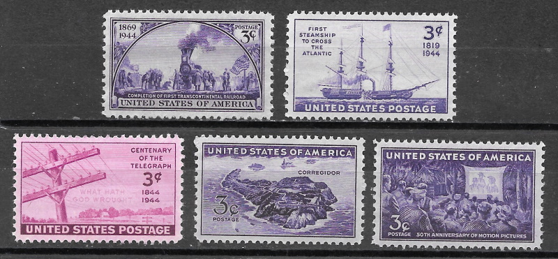 1944stamps