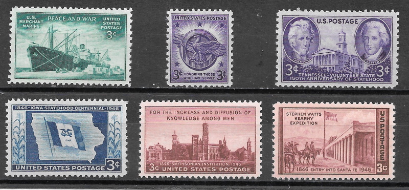 1946stamps
