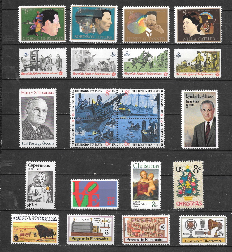 1973stamps