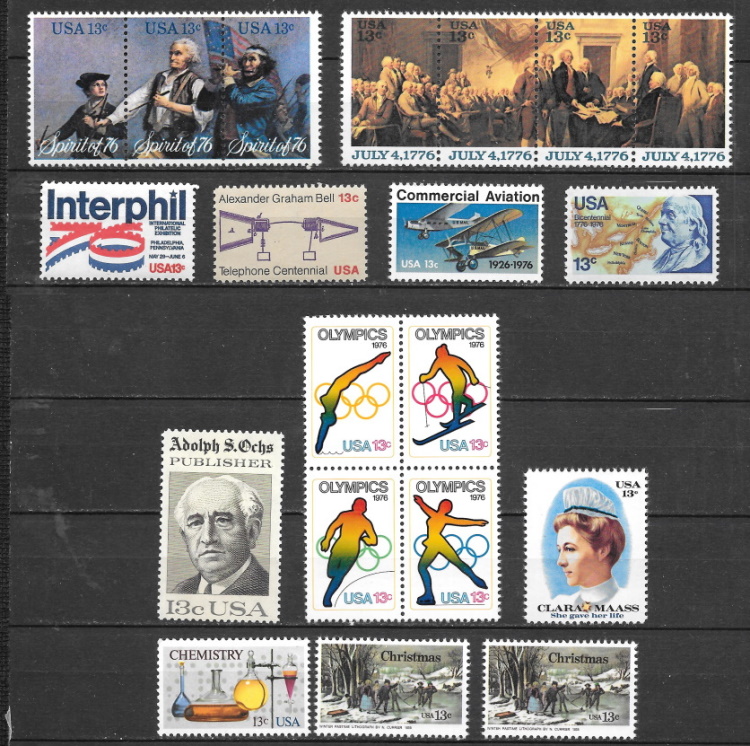 1976stamps