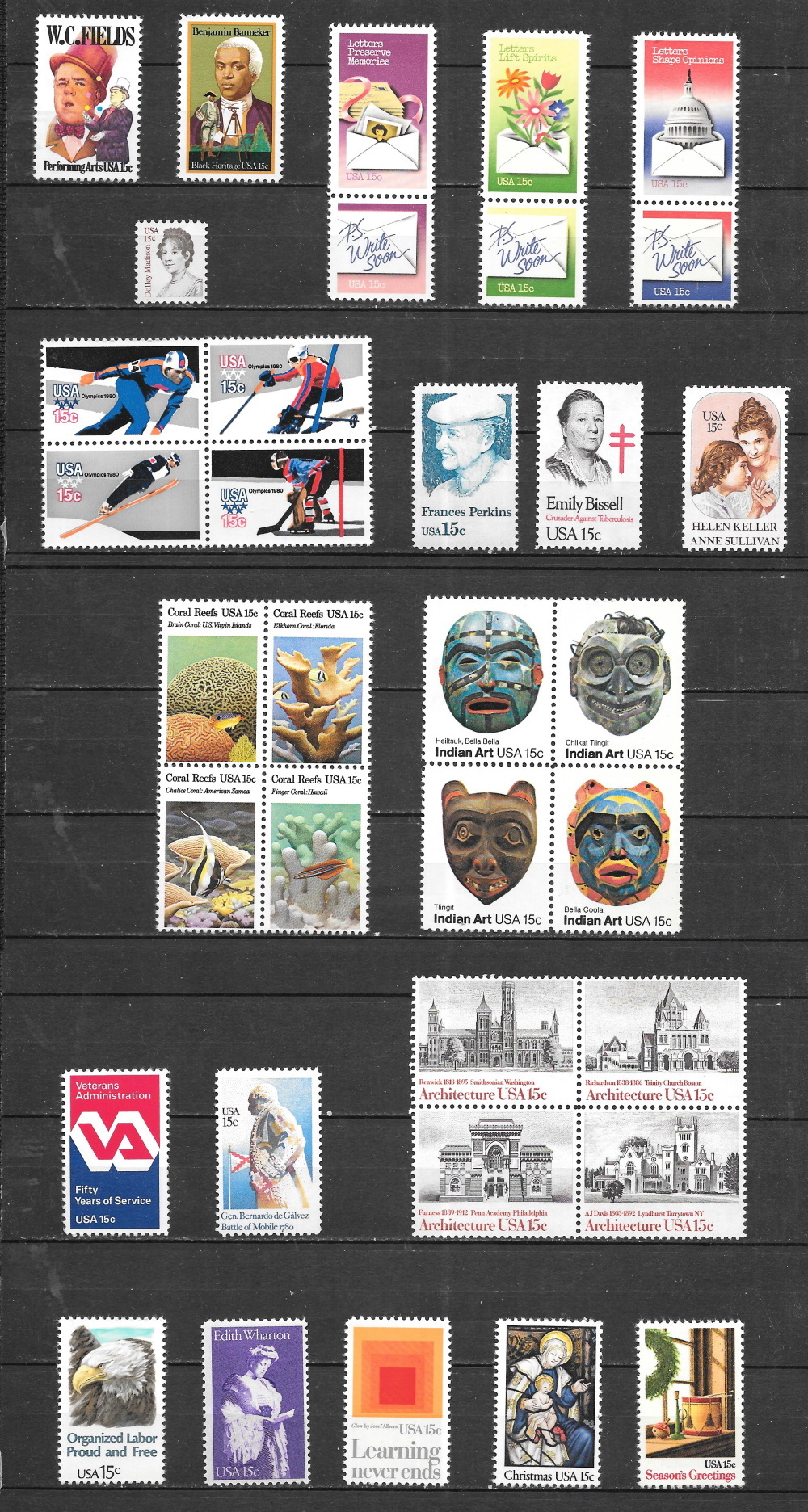 1980stamps