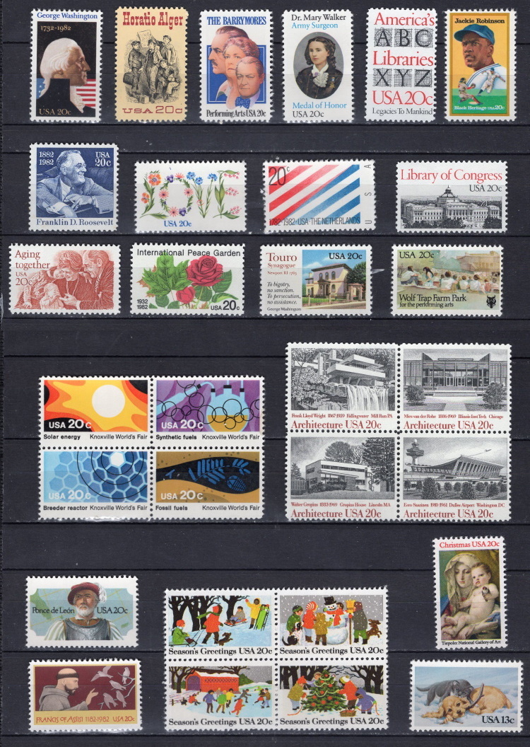 1982stamps